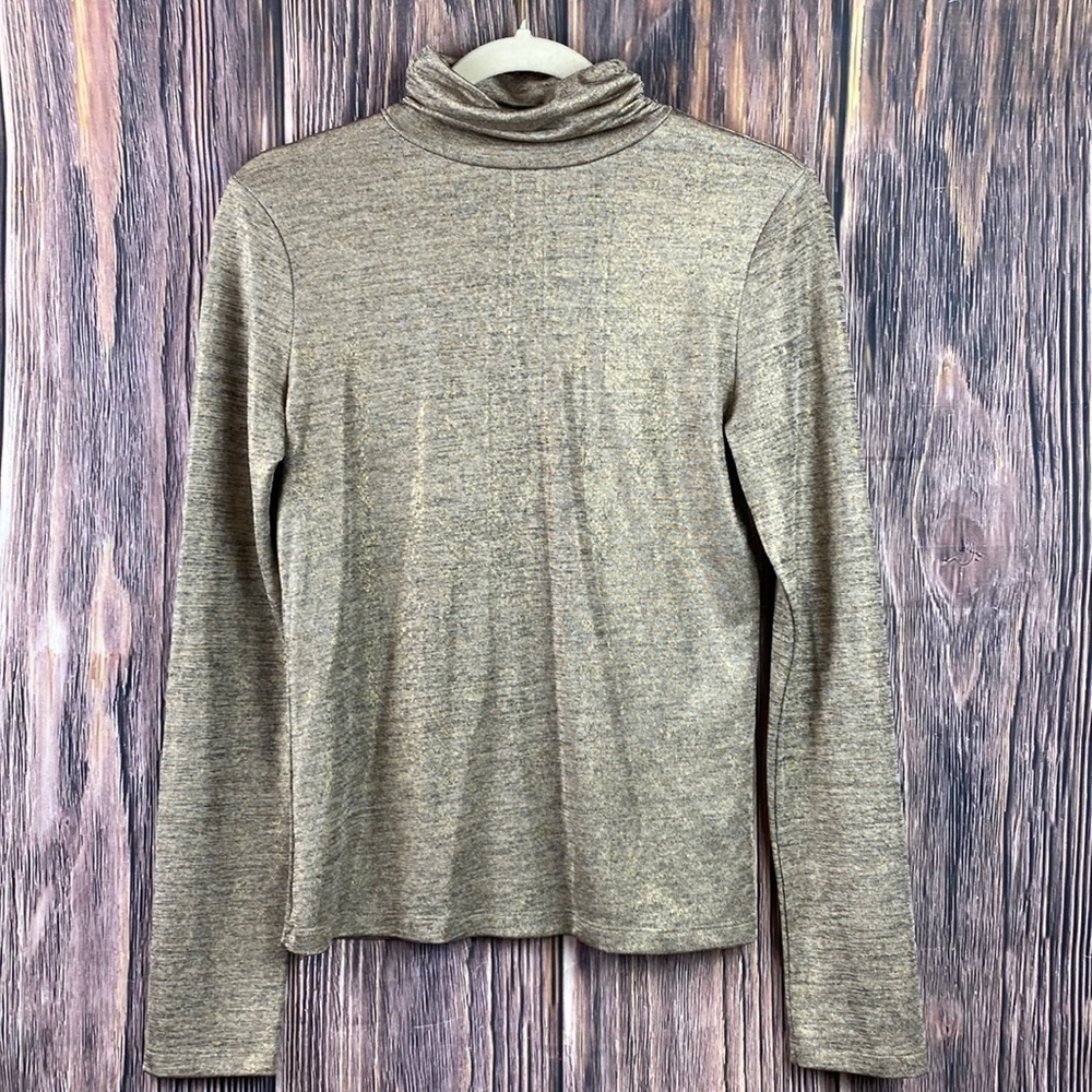Erin London Top- Size Small